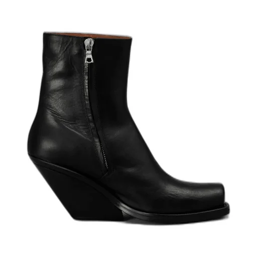Ankle Cowboy Boots