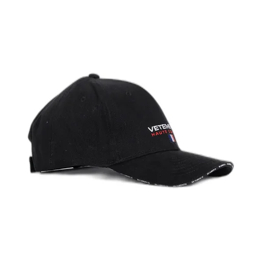 Haute Couture Baseball Cap
