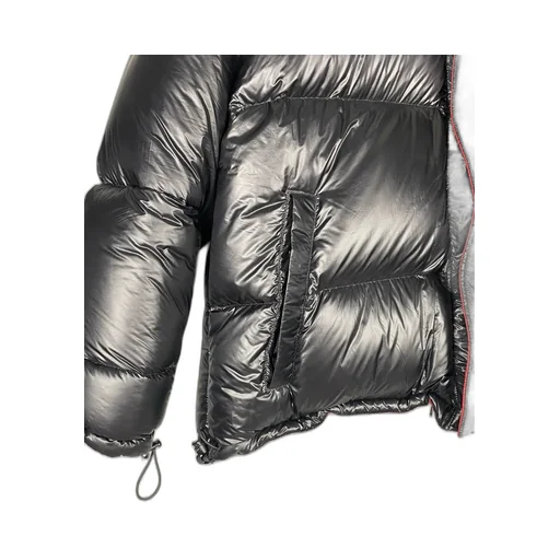Vetements X Canada Goose Reversible Puffer Jacket
