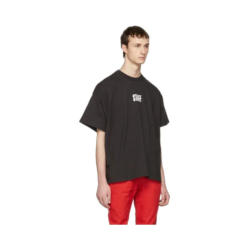 Staff Hanes Tee