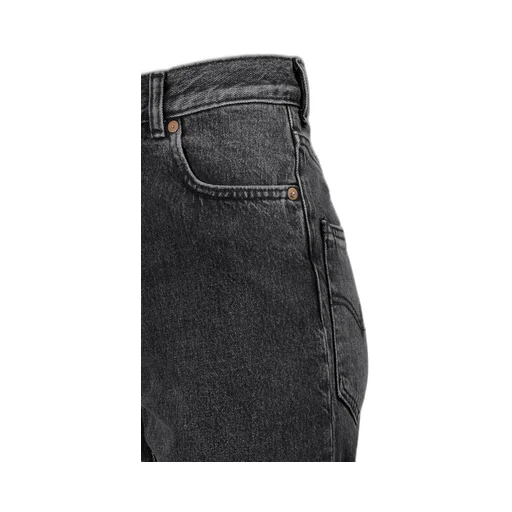 Levis High Waist Jeans