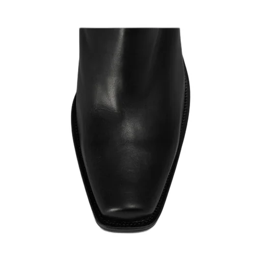 Ankle Cowboy Boots