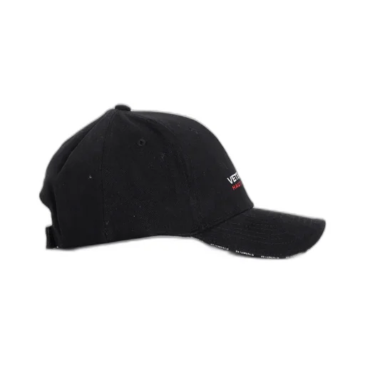 Haute Couture Baseball Cap