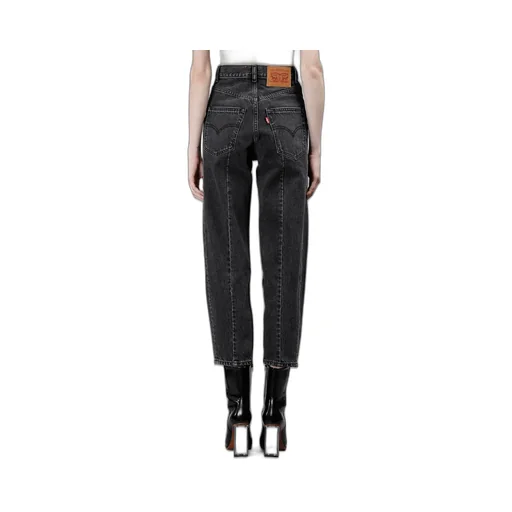 Levis High Waist Jeans