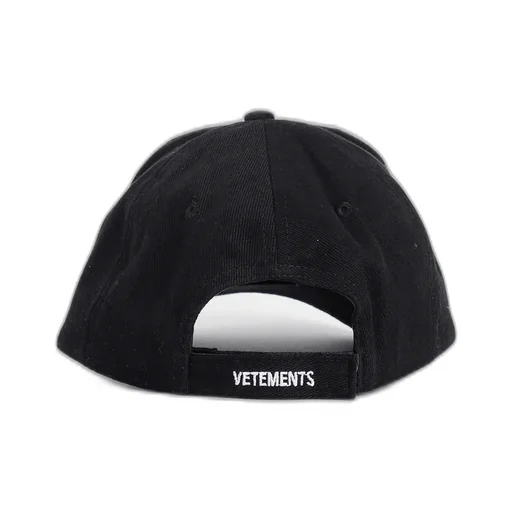 Haute Couture Baseball Cap