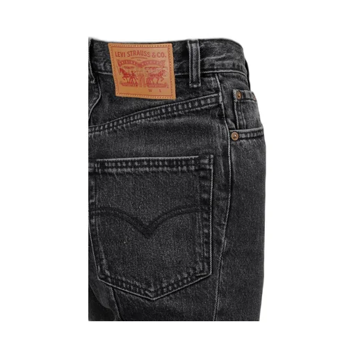 Levis High Waist Jeans