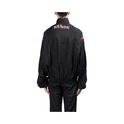 Reebok Oversized Track Jacket