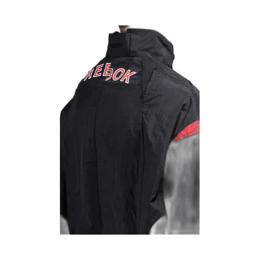 Reebok Oversized Track Jacket