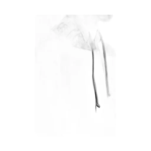 Grey Open Shoulder Champion Hoodie