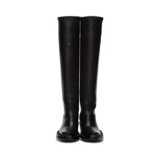 Lucchese Leather Boots