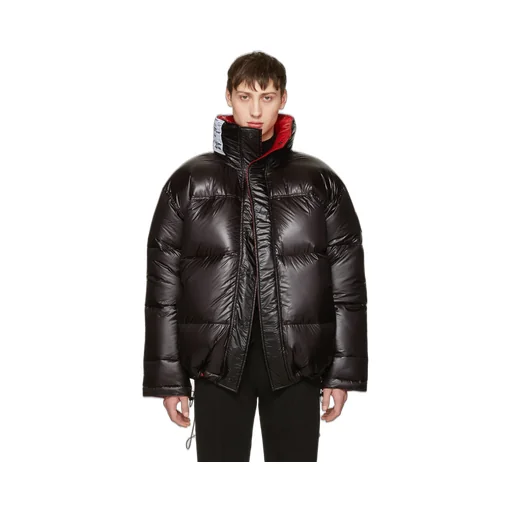 Canada Goose Reversible Puffer Jacket