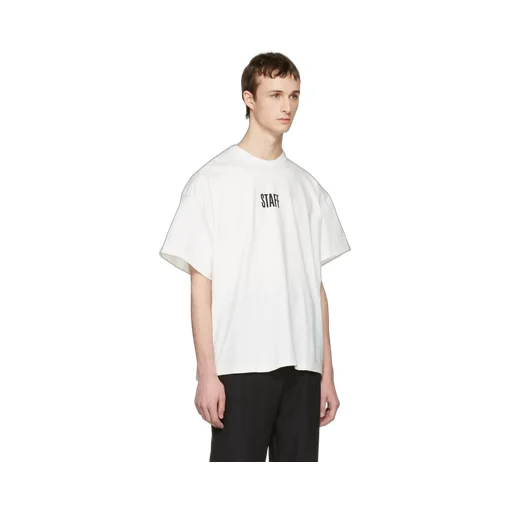 Staff Hanes Oversized T-Shirt
