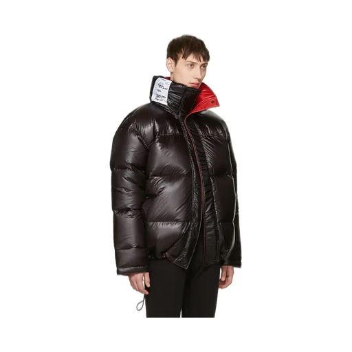 Canada Goose Reversible Puffer Jacket