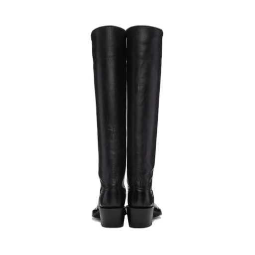 Lucchese Leather Boots