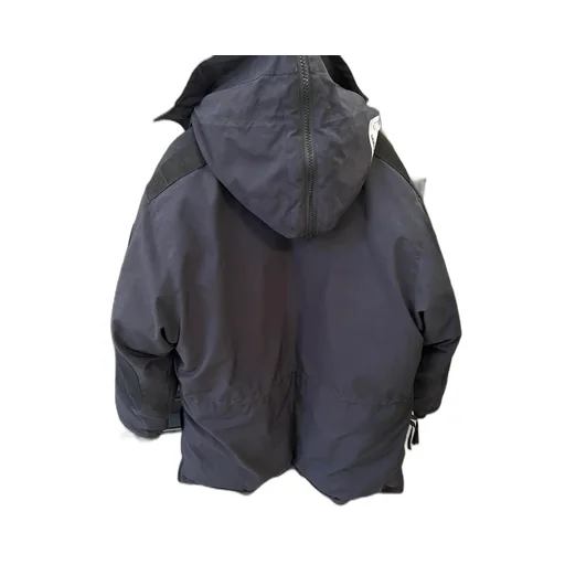 Canada Goose Oversized Parka