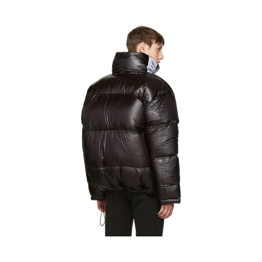Canada Goose Reversible Puffer Jacket