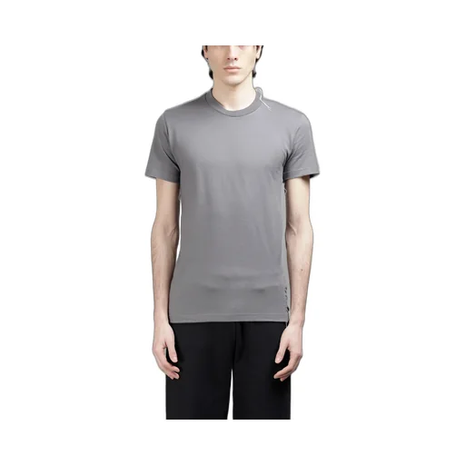 Grey Quick Made Tee