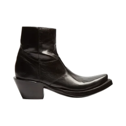 Lucchese Western Boots