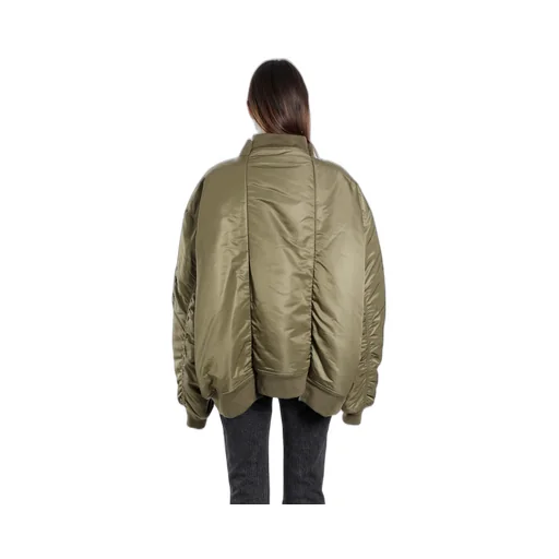 Alpha Bomber Jacket
