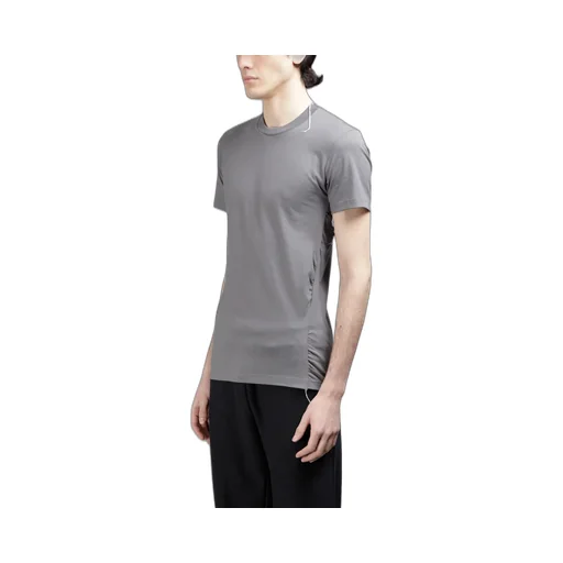 Grey Quick Made Tee