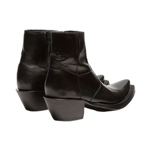 Lucchese Western Boots