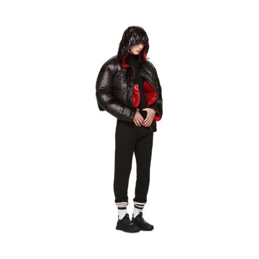 Canada Goose Reversible Puffer Jacket