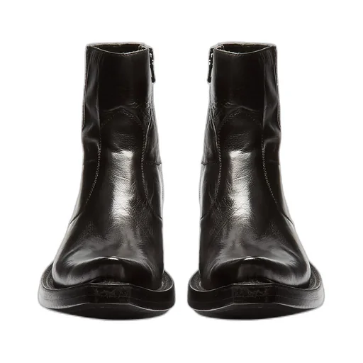 Lucchese Western Boots