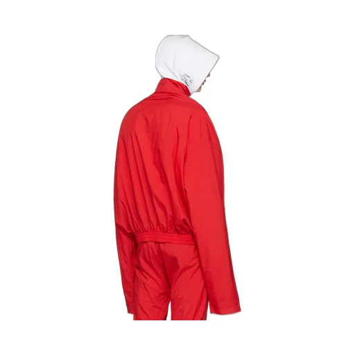 Reebok Oversized Track Jacket