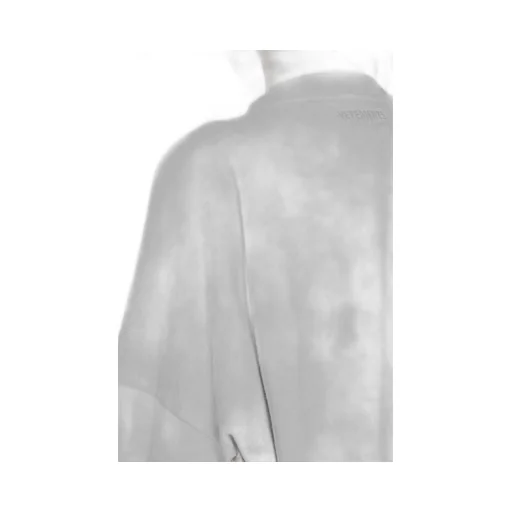 Grey In Progress Sweatshirt