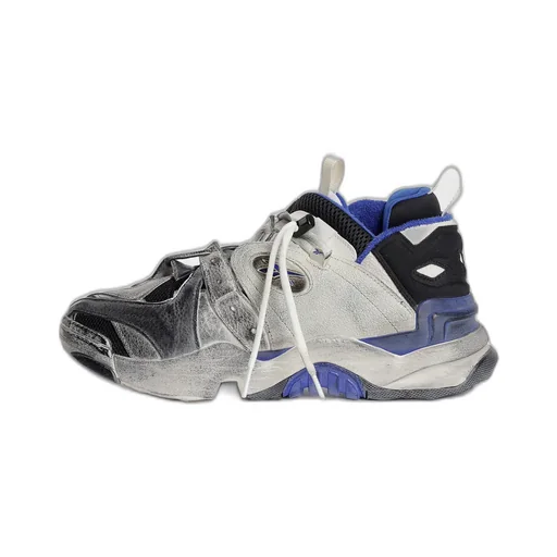 Genetically Modified Sneaker