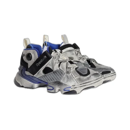 Genetically Modified Sneaker