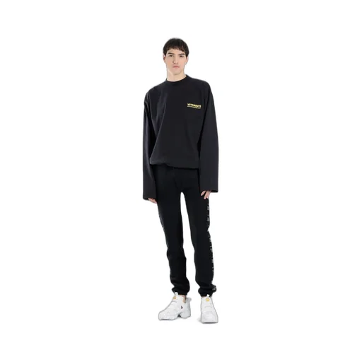 Metal Company Longsleeve T-Shirt