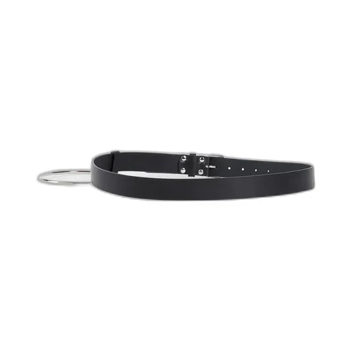 Metal Ring Belt