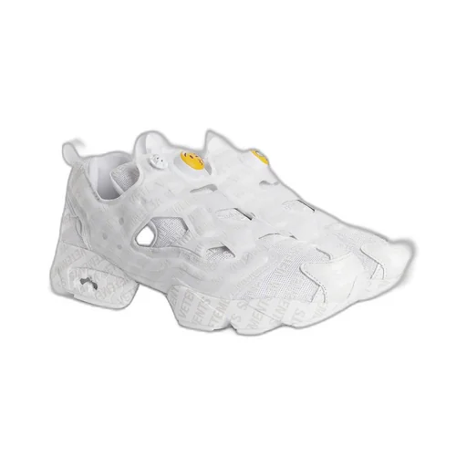 Emoji Instapump Sneakers