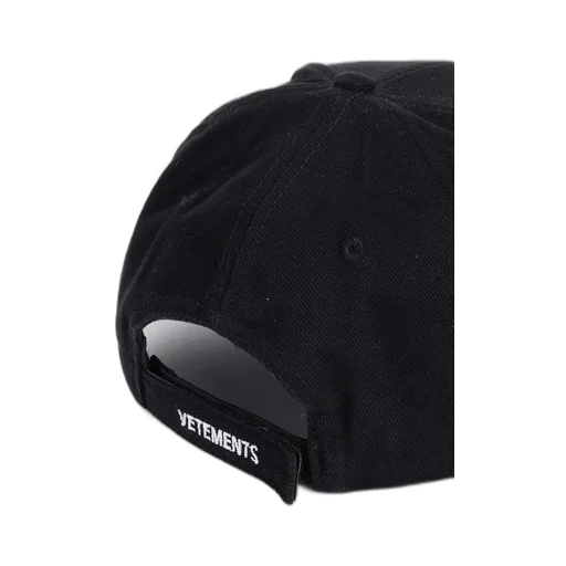 Haute Couture Baseball Cap