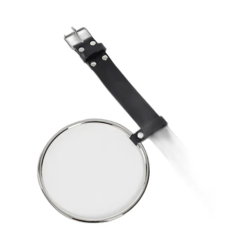 Metal Ring Belt