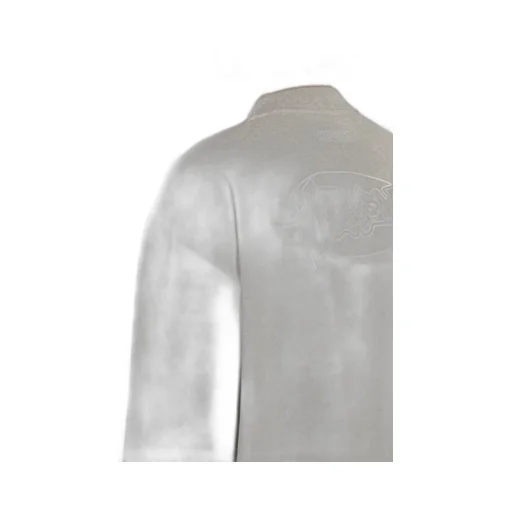 Graffiti Logo Longsleeve T-Shirt
