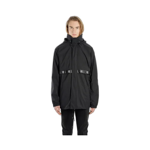 Black Tape Jacket