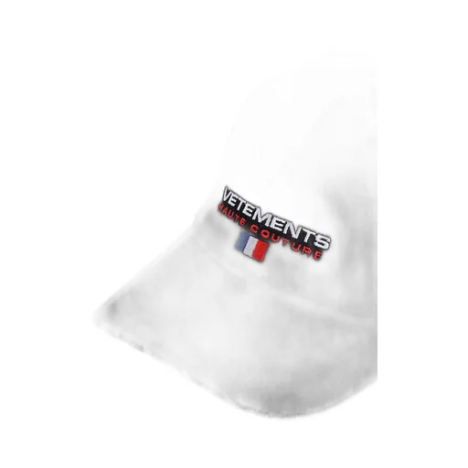 Haute Couture Baseball Cap