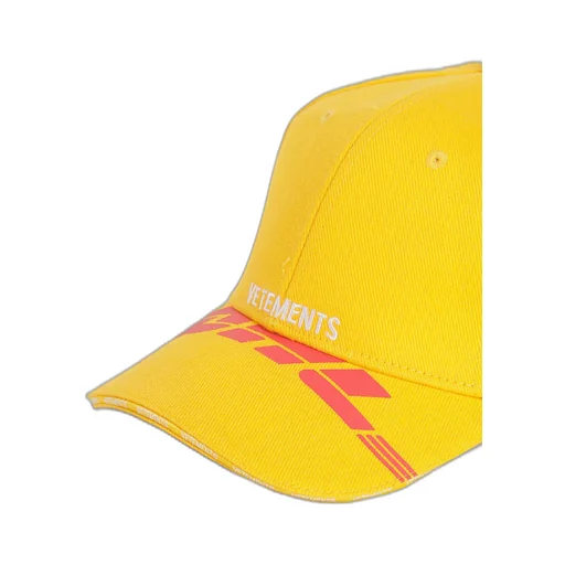 Dhl Cap