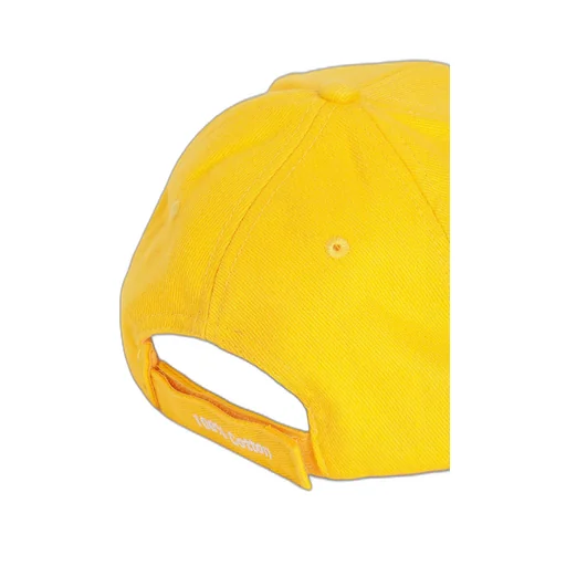 Dhl Cap