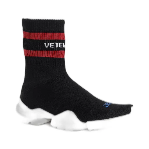 Vetements X Reebok Sock Sneakers