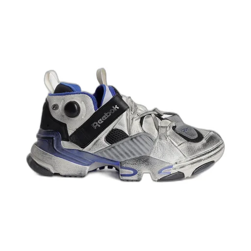 Genetically Modified Sneaker