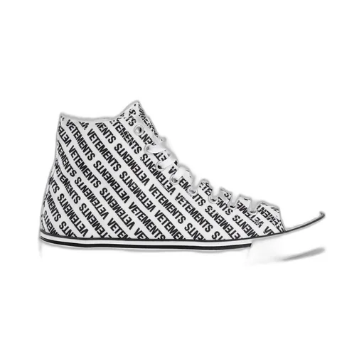 Monogram Hi Top Sneakers