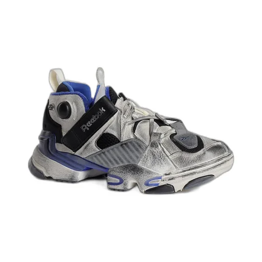 Genetically Modified Sneaker