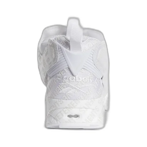 Emoji Instapump Sneakers