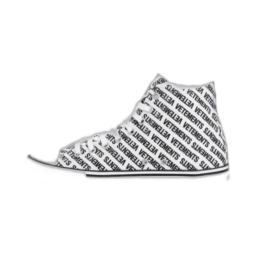 Monogram Hi Top Sneakers