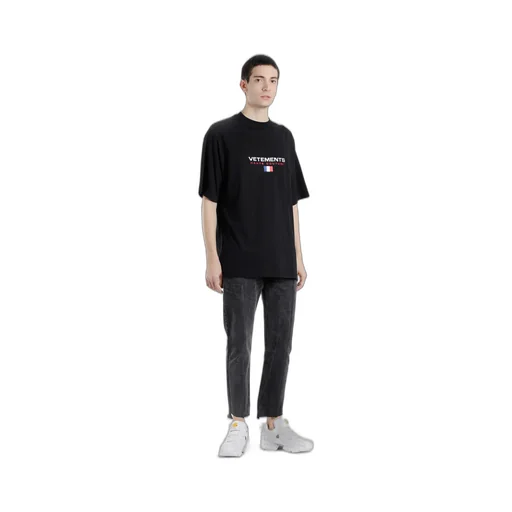 Haute Couture T-Shirt