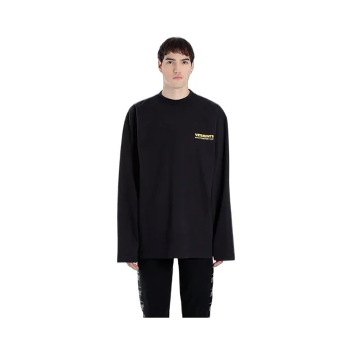Metal Company Longsleeve T-Shirt
