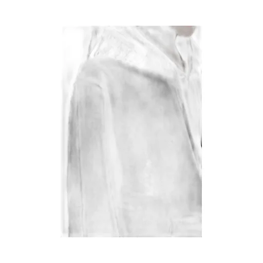 Cutout Elbow Hoodie